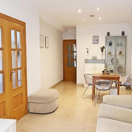 Roma 7 - Alquiler Solo Familias Apartman Playa de Gandia Kültér fotó