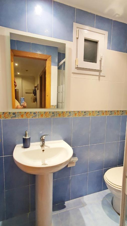 Roma 7 - Alquiler Solo Familias Apartman Playa de Gandia Kültér fotó