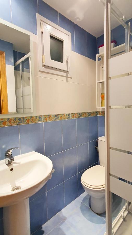 Roma 7 - Alquiler Solo Familias Apartman Playa de Gandia Kültér fotó